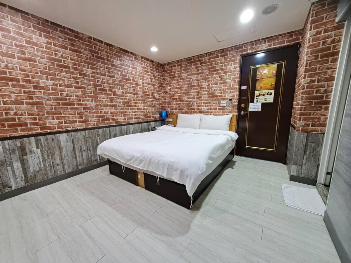 บิน ซิตี้ โฮเทล Hotel ซินจู๋ ภายนอก รูปภาพ