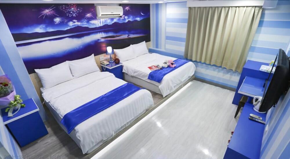บิน ซิตี้ โฮเทล Hotel ซินจู๋ ภายนอก รูปภาพ