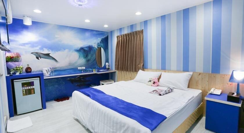 บิน ซิตี้ โฮเทล Hotel ซินจู๋ ภายนอก รูปภาพ