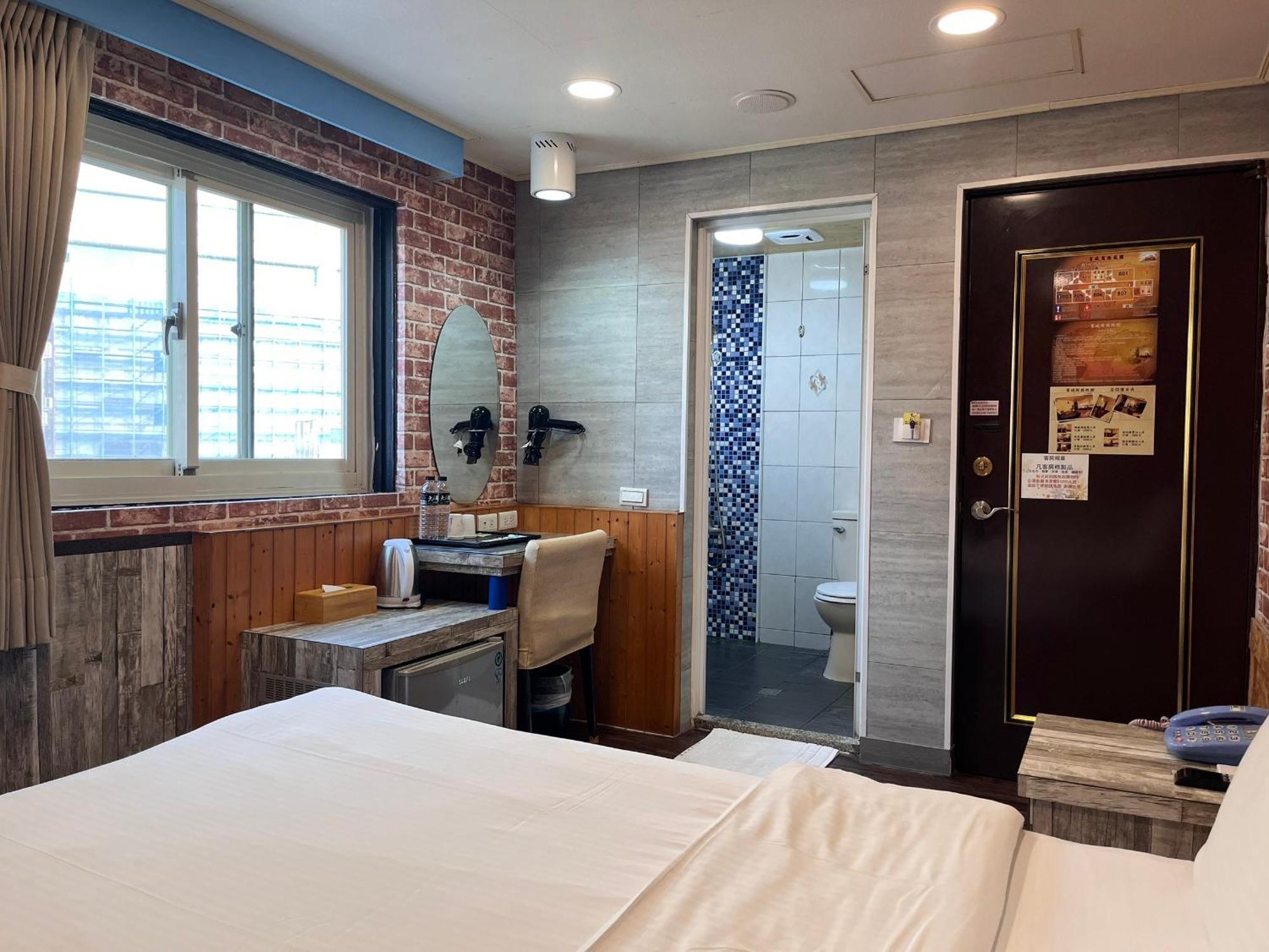 บิน ซิตี้ โฮเทล Hotel ซินจู๋ ภายนอก รูปภาพ