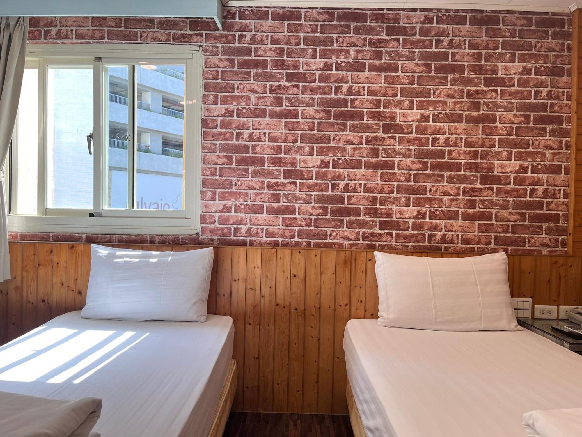 บิน ซิตี้ โฮเทล Hotel ซินจู๋ ภายนอก รูปภาพ