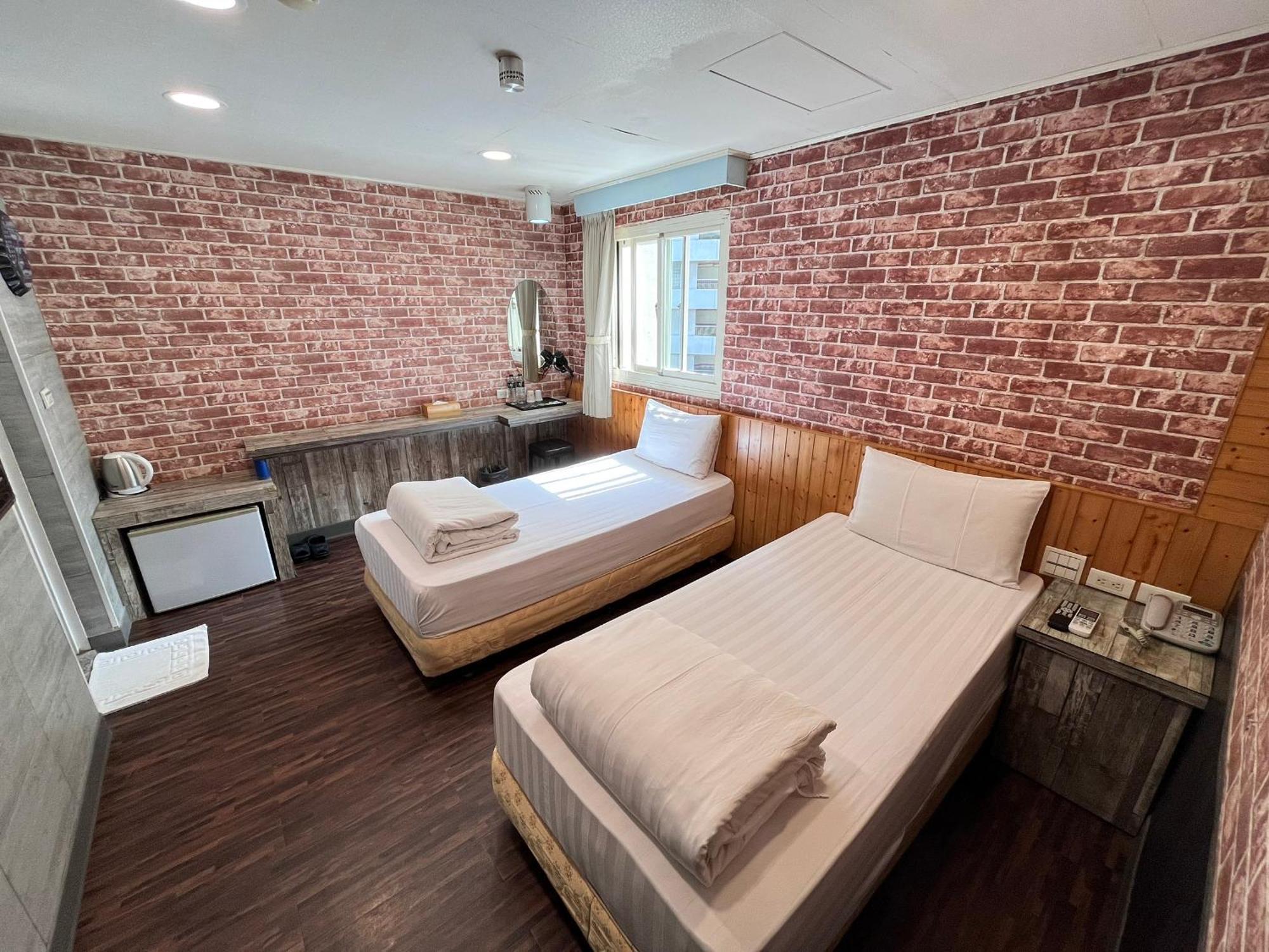 บิน ซิตี้ โฮเทล Hotel ซินจู๋ ภายนอก รูปภาพ